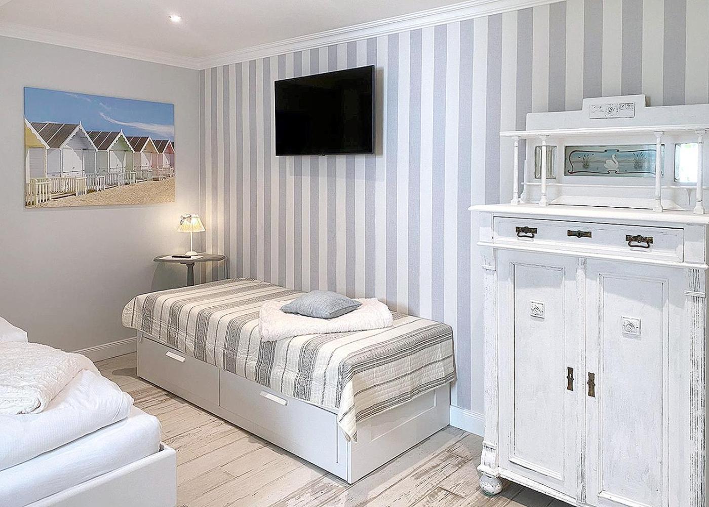 Appartamento Haus Anholt Timmendorfer Strand Esterno foto