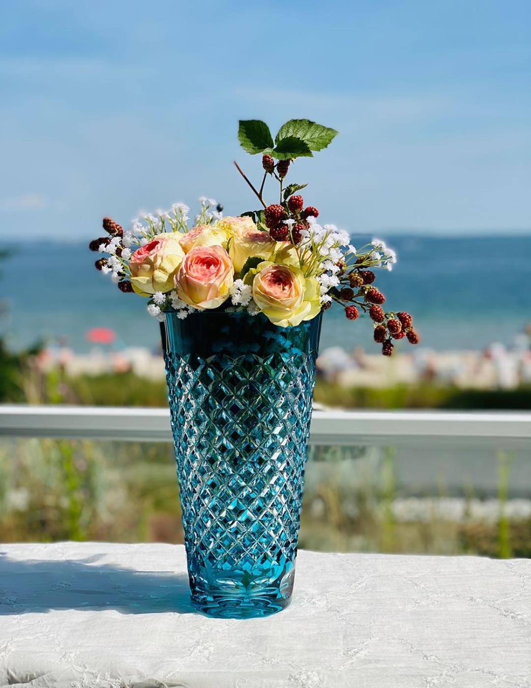 Appartamento Haus Anholt Timmendorfer Strand Esterno foto