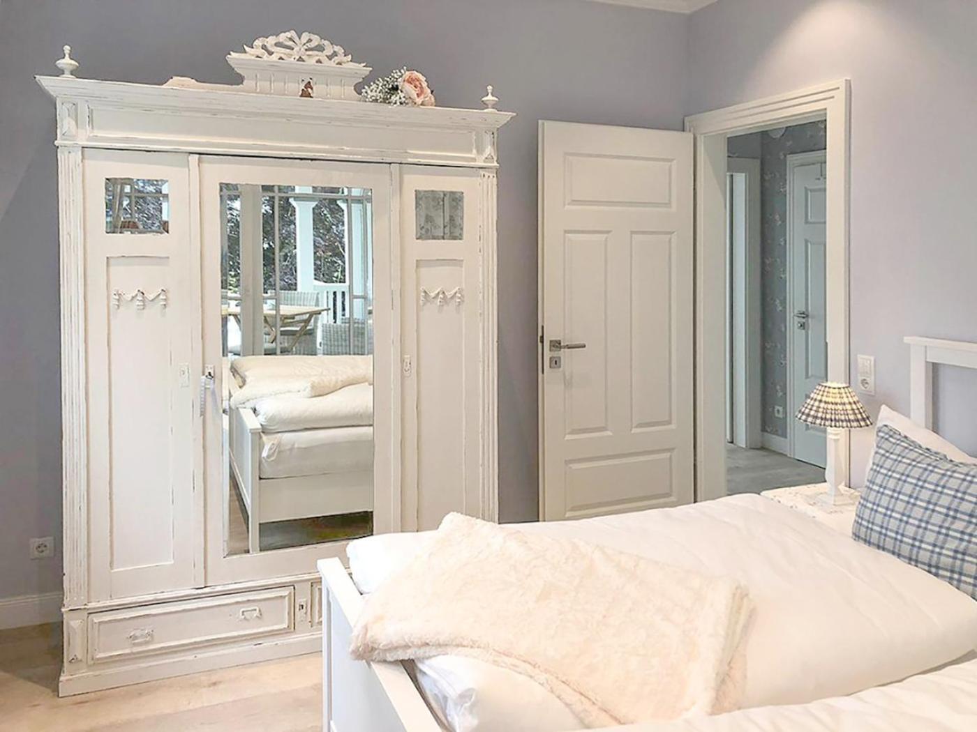 Appartamento Haus Anholt Timmendorfer Strand Esterno foto