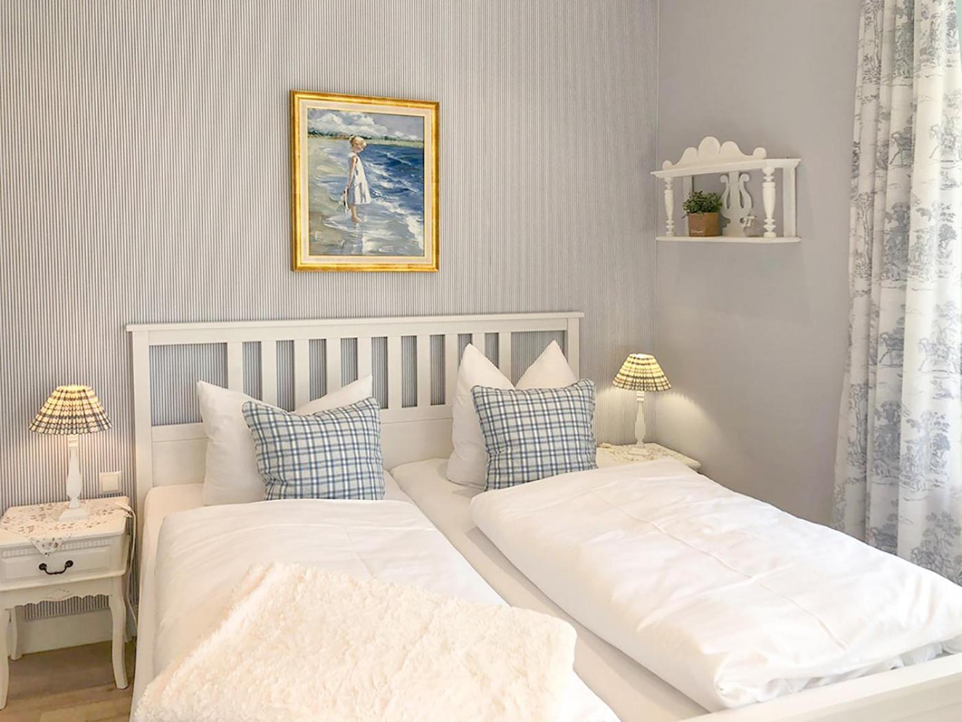 Appartamento Haus Anholt Timmendorfer Strand Esterno foto