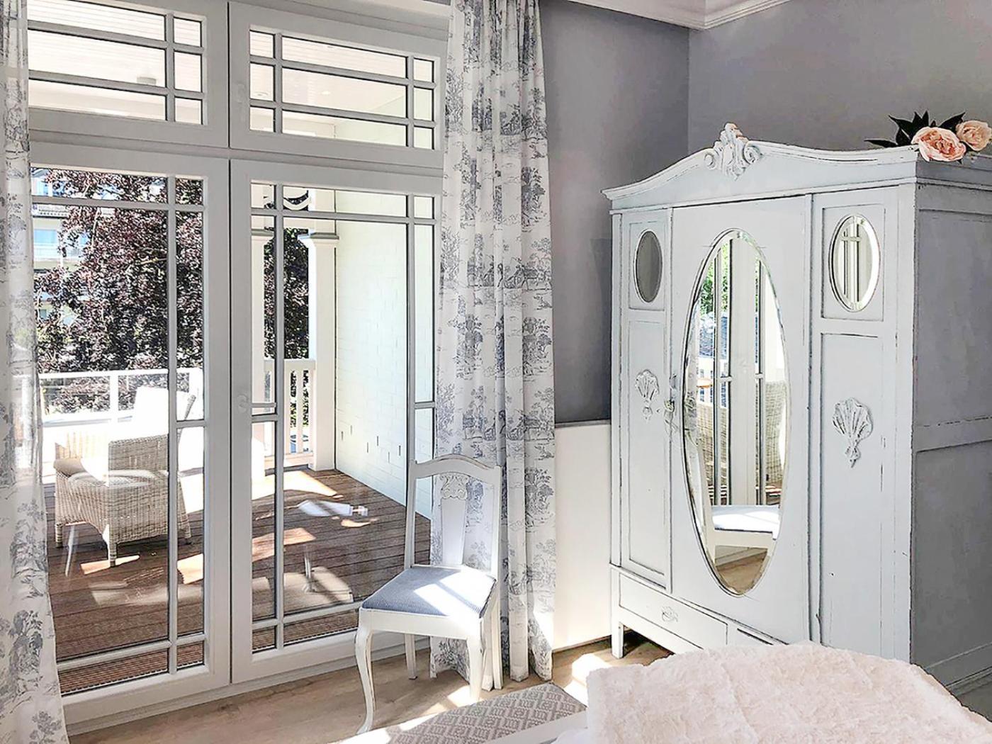 Appartamento Haus Anholt Timmendorfer Strand Esterno foto