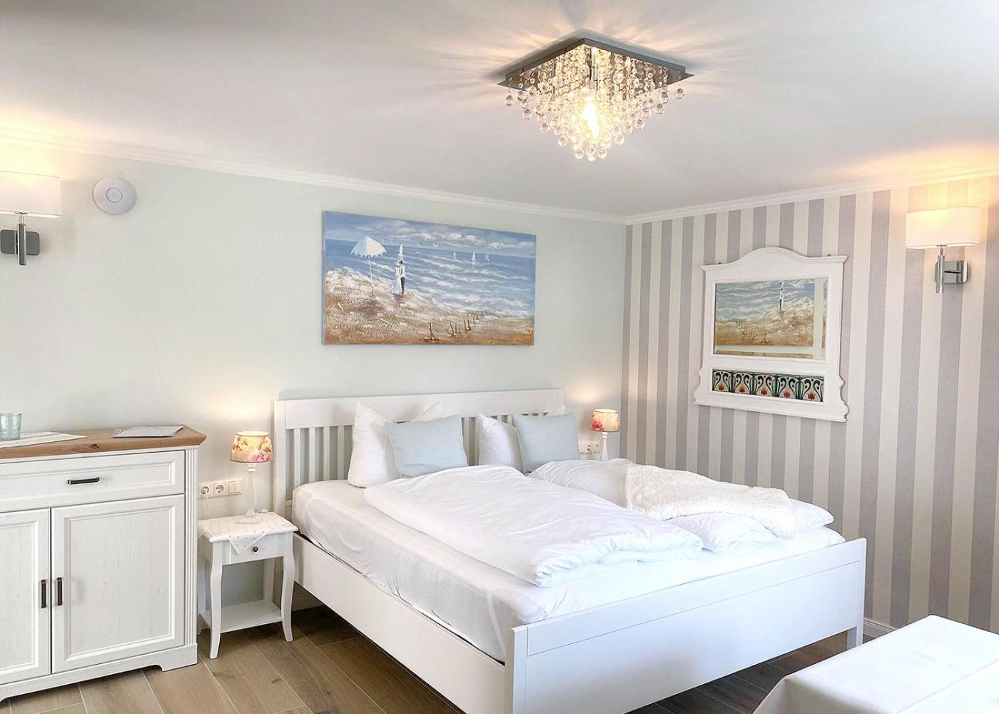 Appartamento Haus Anholt Timmendorfer Strand Esterno foto