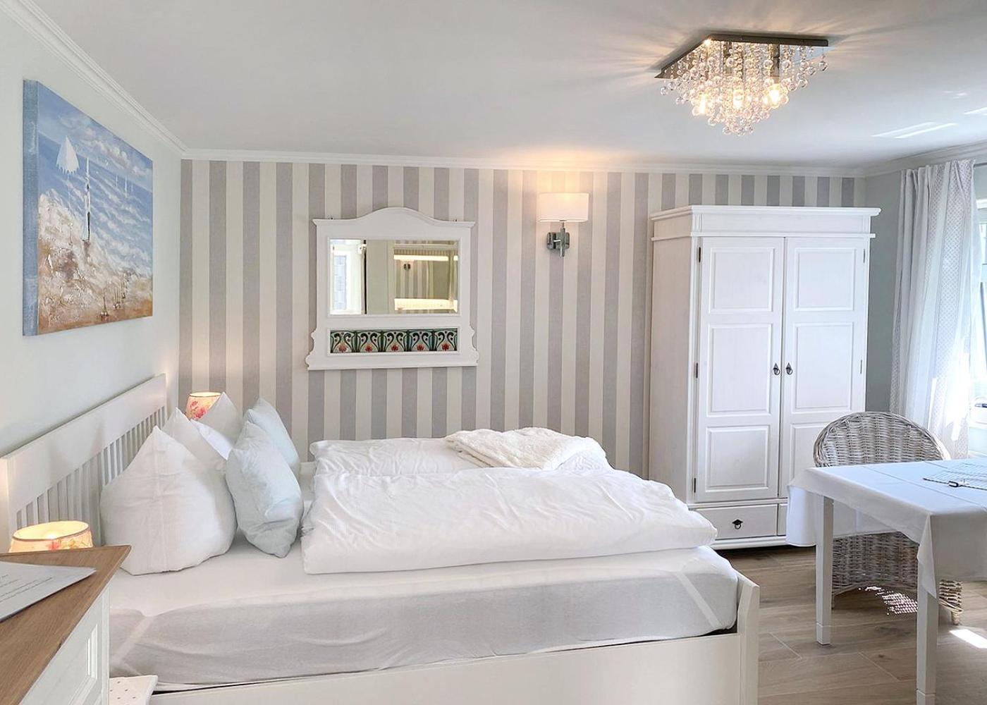 Appartamento Haus Anholt Timmendorfer Strand Esterno foto
