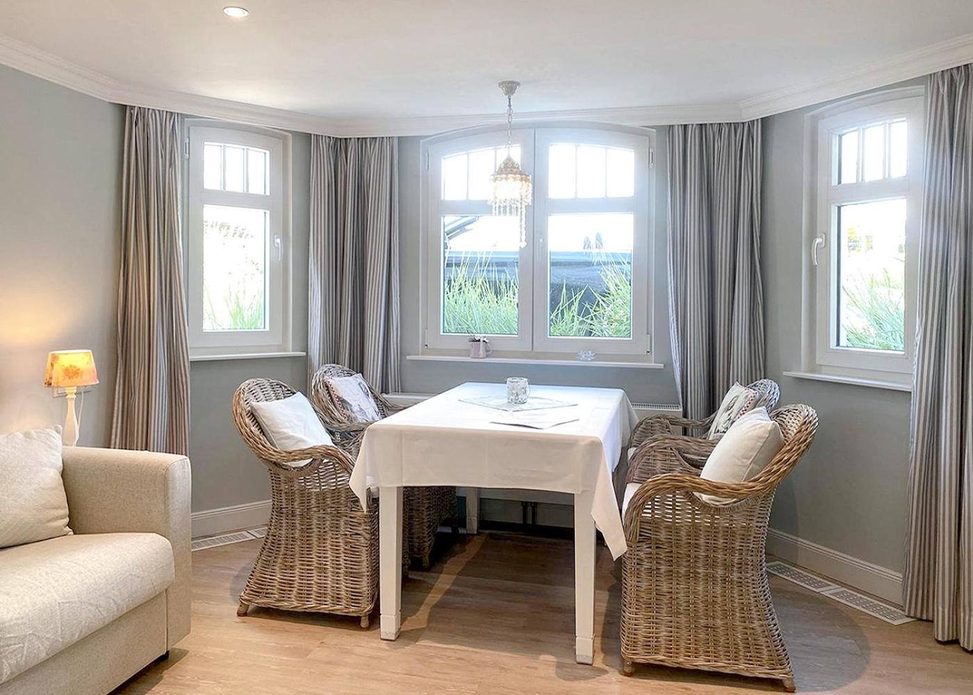 Appartamento Haus Anholt Timmendorfer Strand Esterno foto