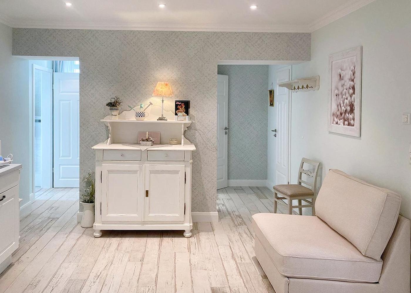 Appartamento Haus Anholt Timmendorfer Strand Esterno foto