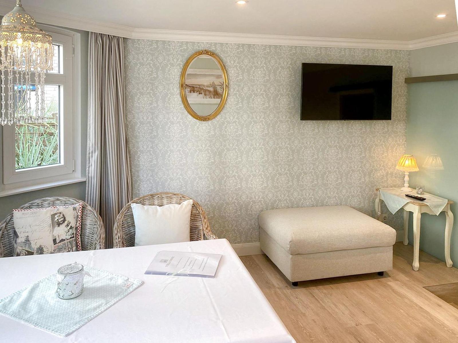 Appartamento Haus Anholt Timmendorfer Strand Esterno foto