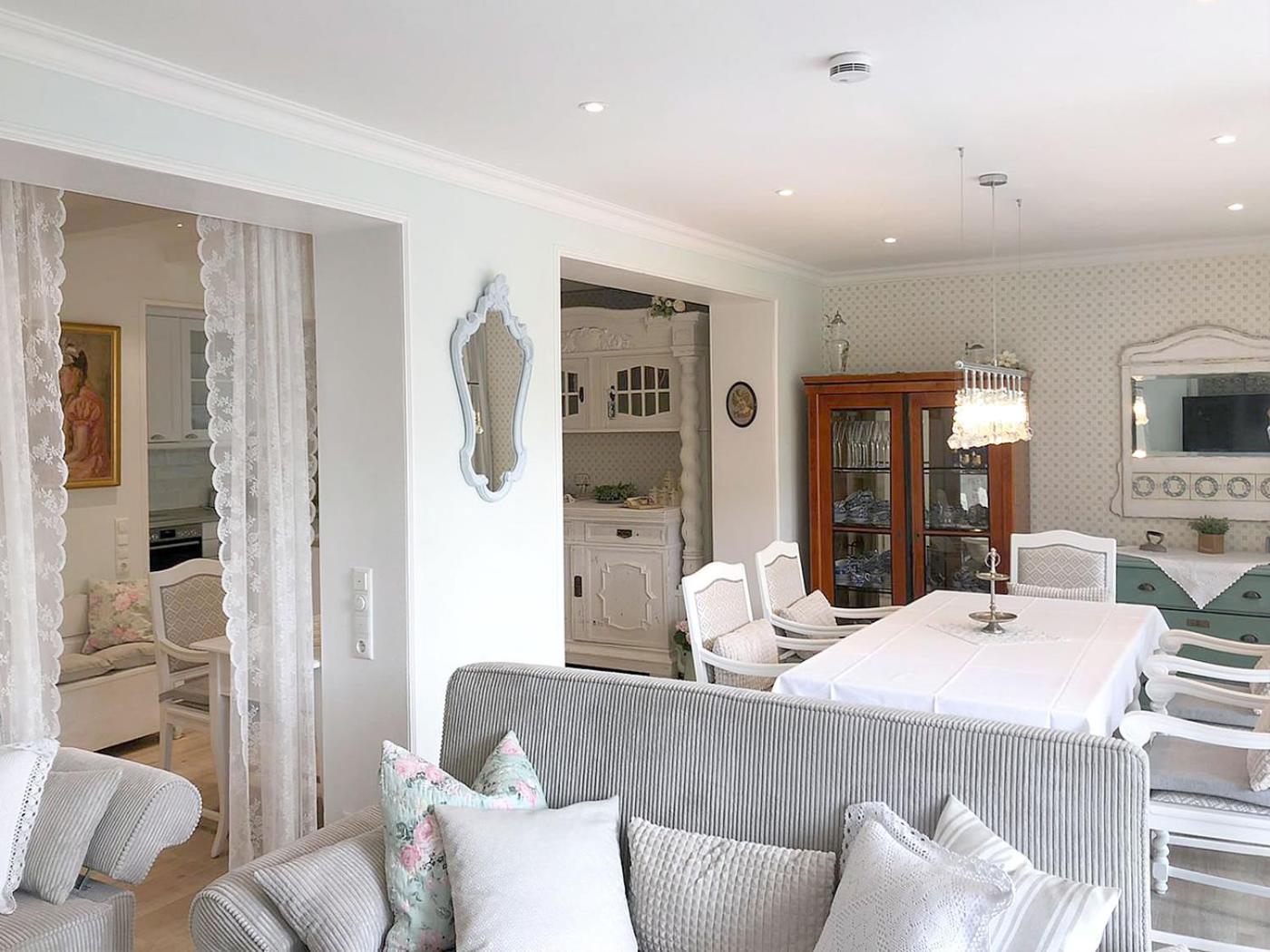 Appartamento Haus Anholt Timmendorfer Strand Esterno foto