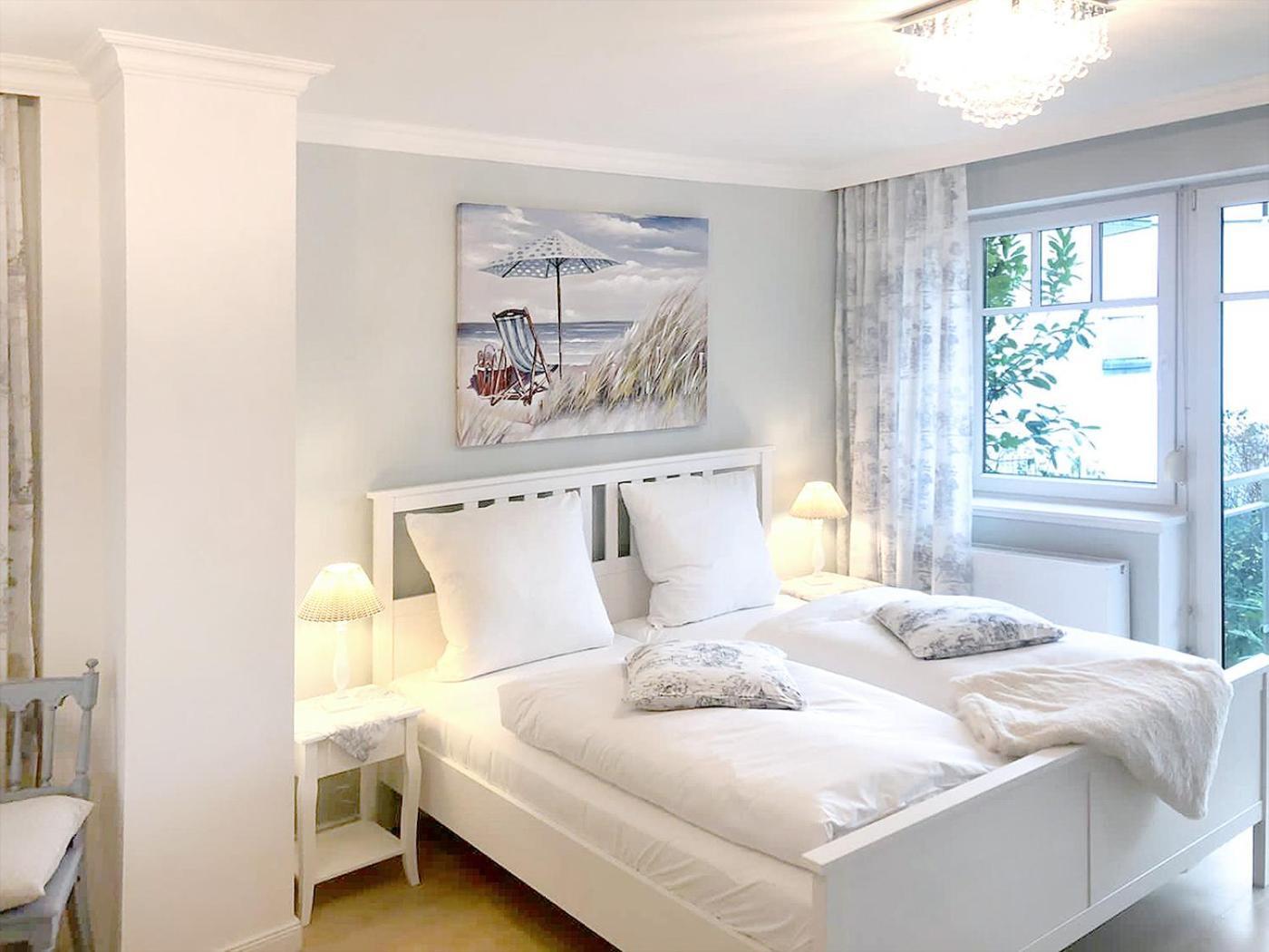 Appartamento Haus Anholt Timmendorfer Strand Esterno foto